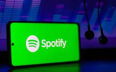 Spotify & iHeartMedia Lead Music Stocks, SM Entertainment Shares Dip Amid Sex Scandal