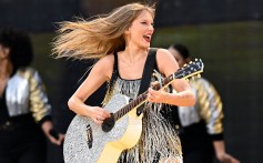 Taylor Swift Gives ‘This Is What You Came For’ Its Eras Tour Debut: ‘A Little Bit Unexpected’