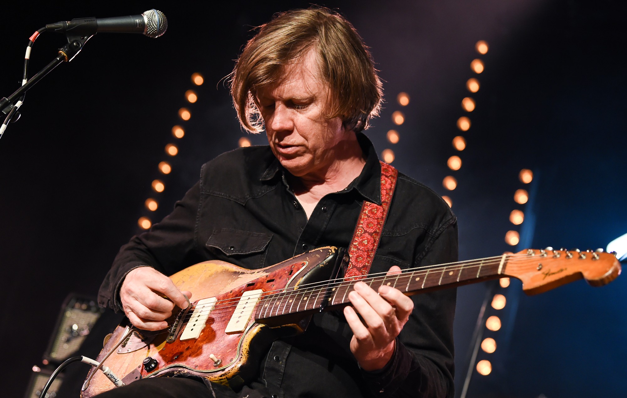 Thurston Moore announces new album ‘Flow Critical Lucidity’