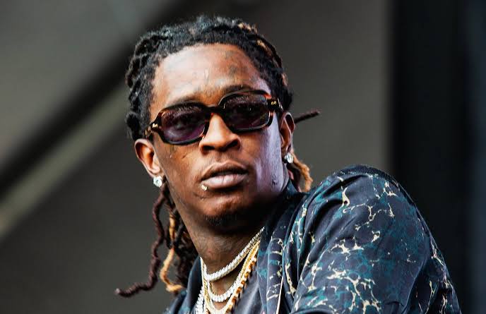 Young Thug’s Legal Battle Heats Up: Lawyer Files Motion to Disqualify Judge