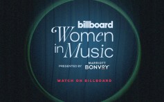 Billboard Italy Announces First Local Edition of Women in Music