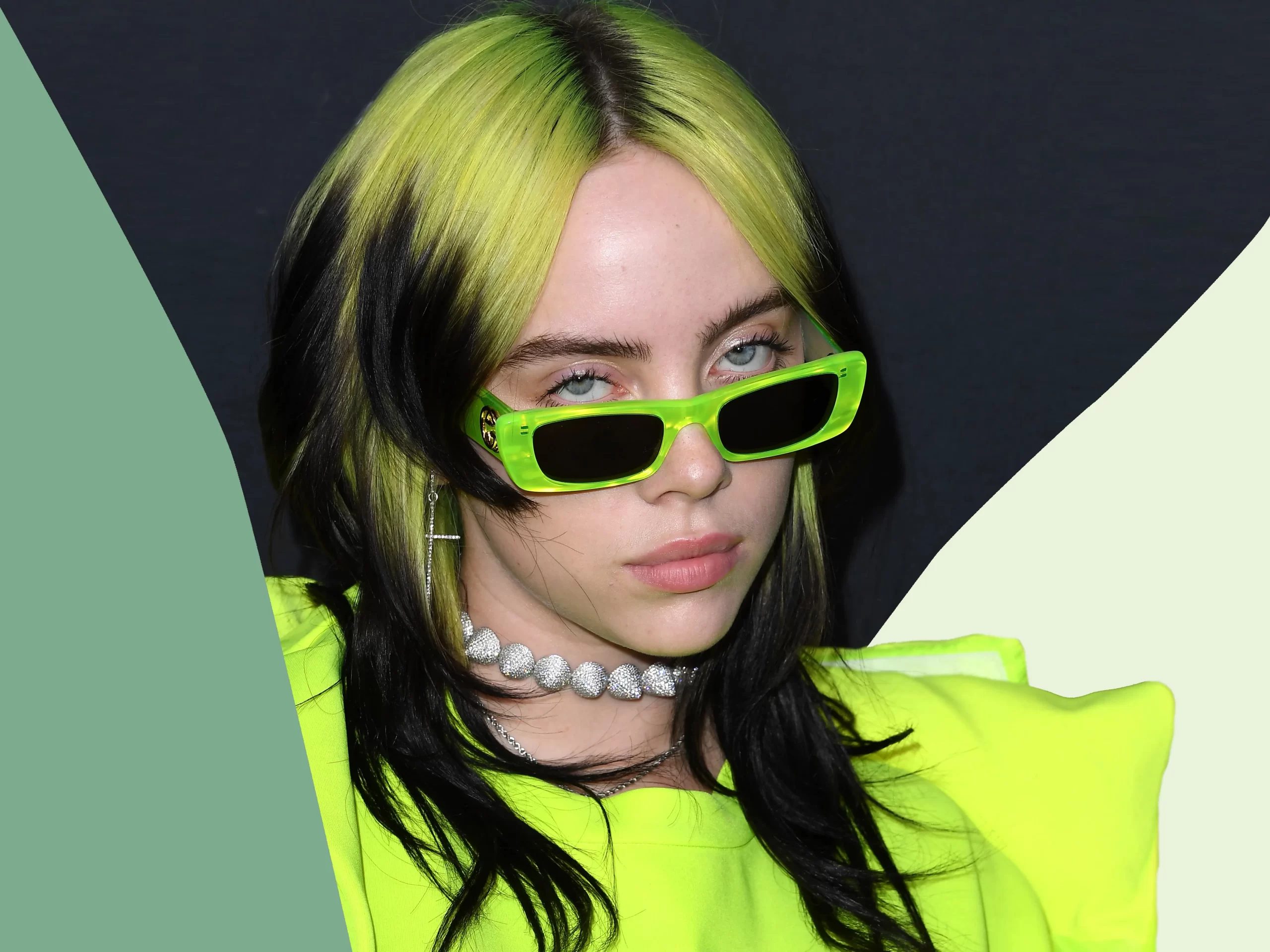 Billie Eilish Drops a Surprise EP: “Echoes”