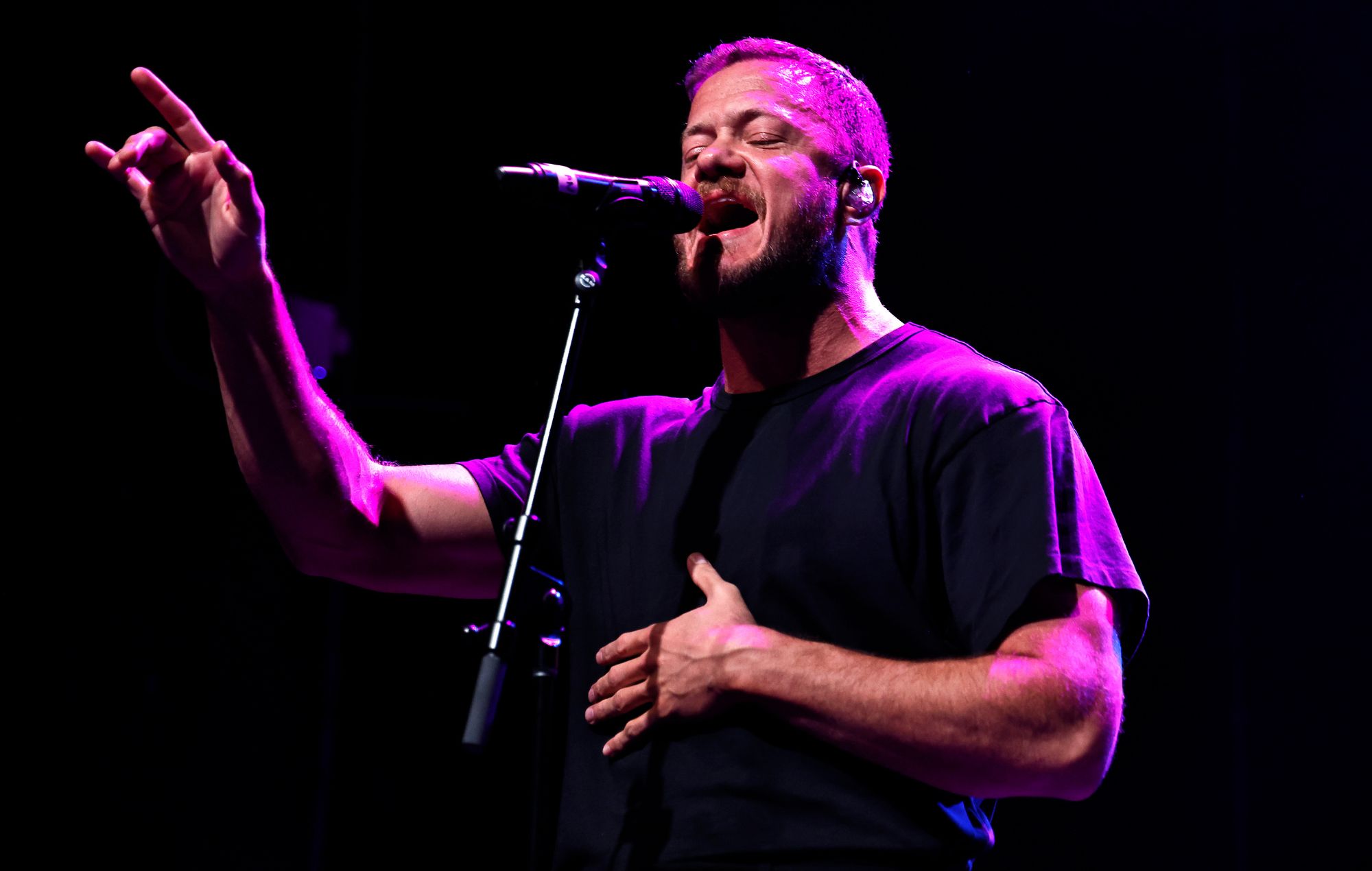 Imagine Dragons’ Dan Reynolds opens up on why he left Mormonism: “I’m on a different path”