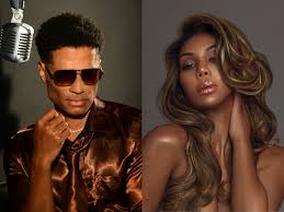 New Heat: Eric Benét and Tamar Braxton Drop Sizzling Track “Something We Can Make Love To”