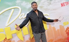 Jamie Foxx Describes ‘Bad Headache’ That Led to Being ‘Gone For 20 Days’ During 2023 Health Crisis