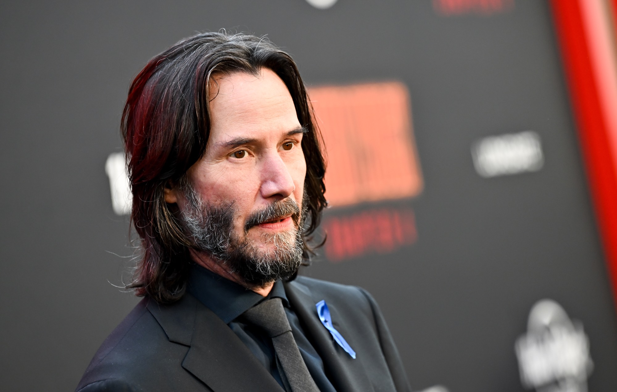 Keanu Reeves says he thinks about death a lot: “I’m 59”