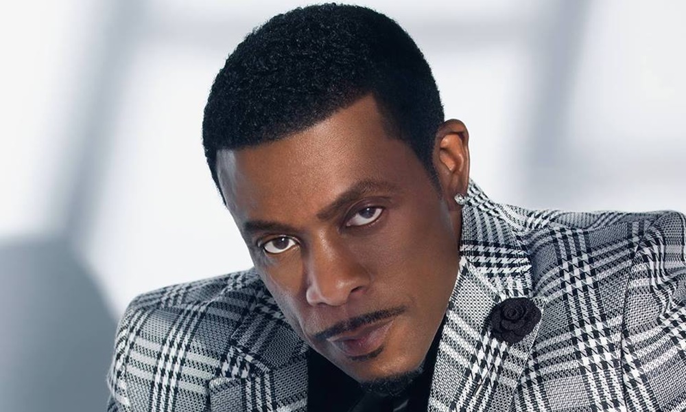 Keith Sweat’s “Lay You Down” Tops Billboard: Celebrating an R&B Legend