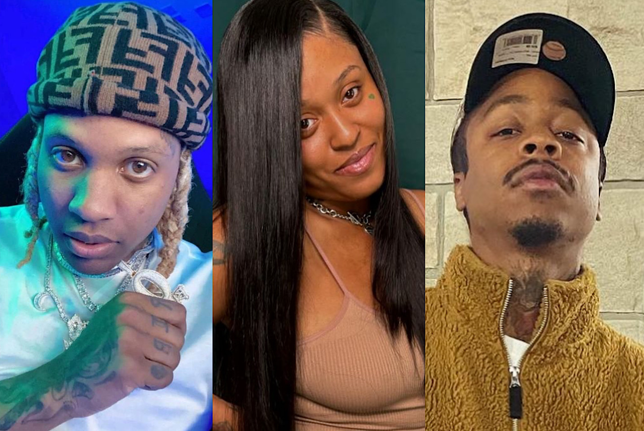 Tragic Incident Involving Lil Durk’s Family Raises Concerns Over Gun Safety