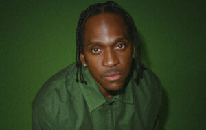 Pusha T