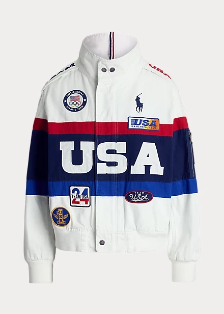 Beyoncé Sports Team USA Jacket on Instagram: Here’s Where You Can Buy It