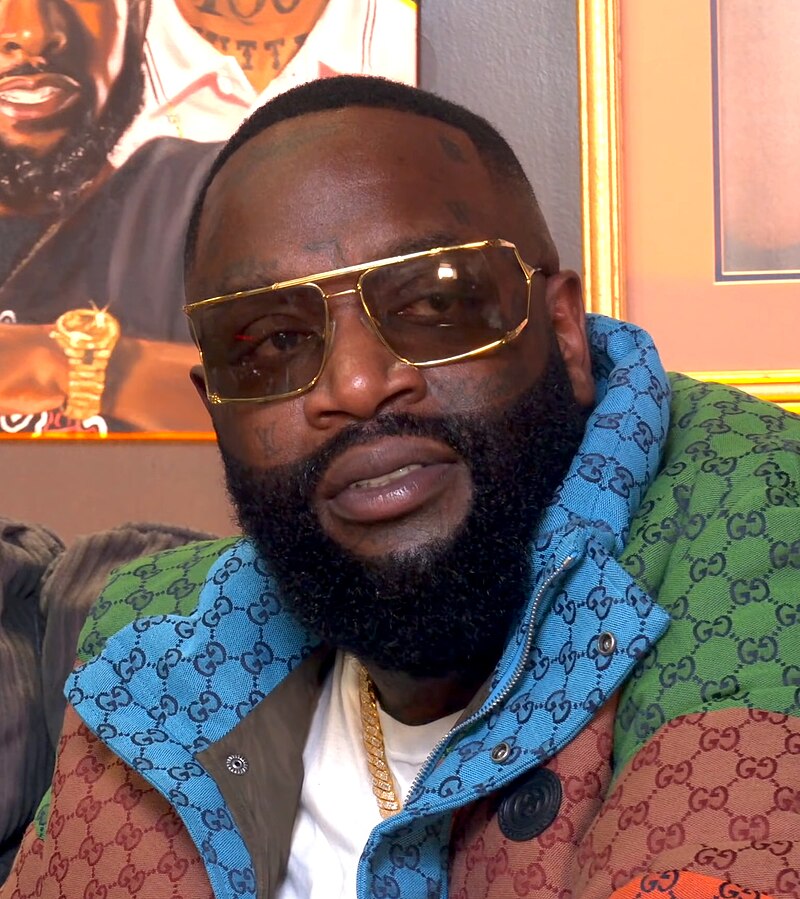 Rick Ross Attacked After Vancouver Show: What Went Down