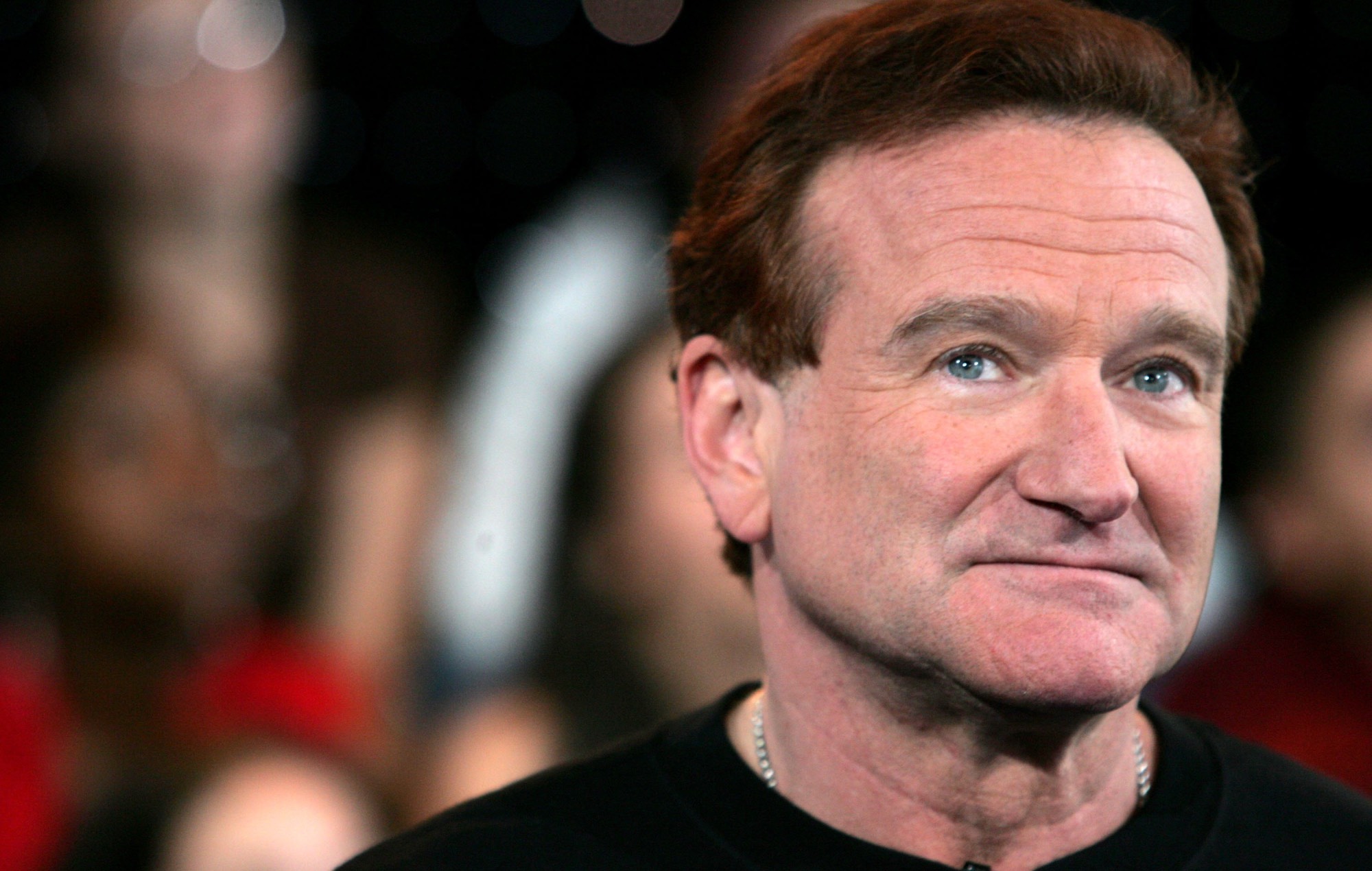 Robin Williams’ son pays emotive tribute to father on birthday anniversary