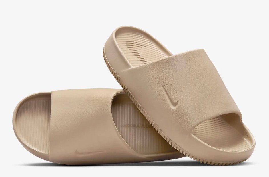 Reviewers Say These $50 Nike Men’s Slides Feel Like ‘Walking on Air’—Get Yours Now