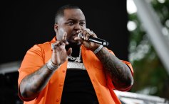 Sean Kingston and His Mother Indicted on Federal Charges in $1M Fraud Scheme