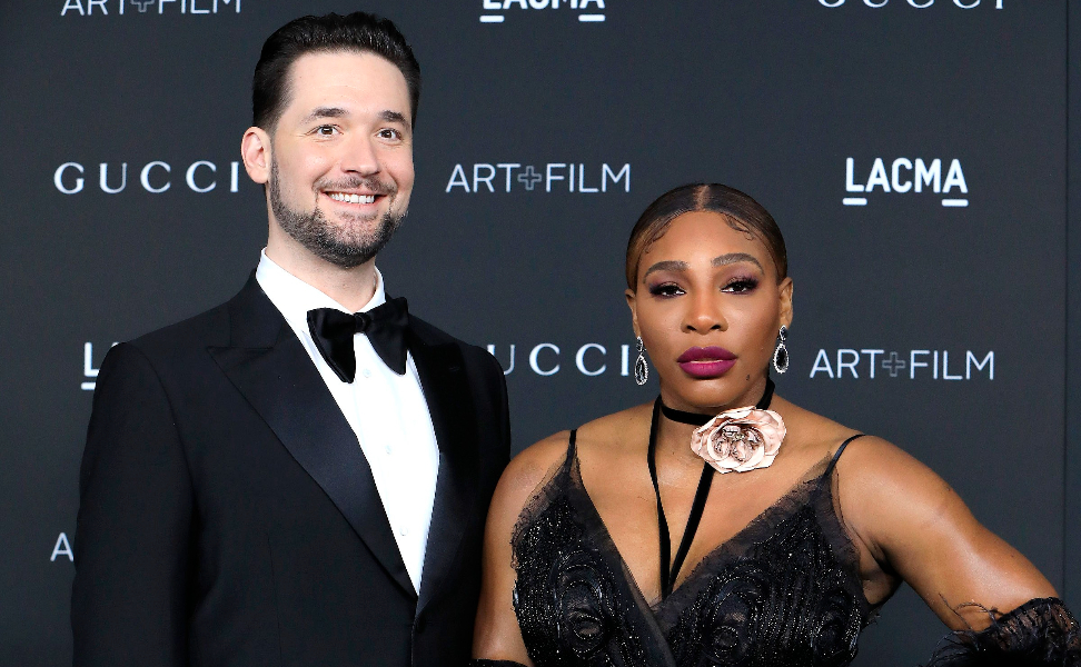 Serena Williams’ Husband Diagnosed with Lyme Disease: A Wake-Up Call