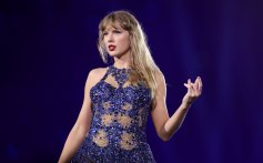 Taylor Swift Is ‘Completely Blown Away’ by ‘Tortured Poets’ Spending 12 Weeks at No. 1 on Billboard 200