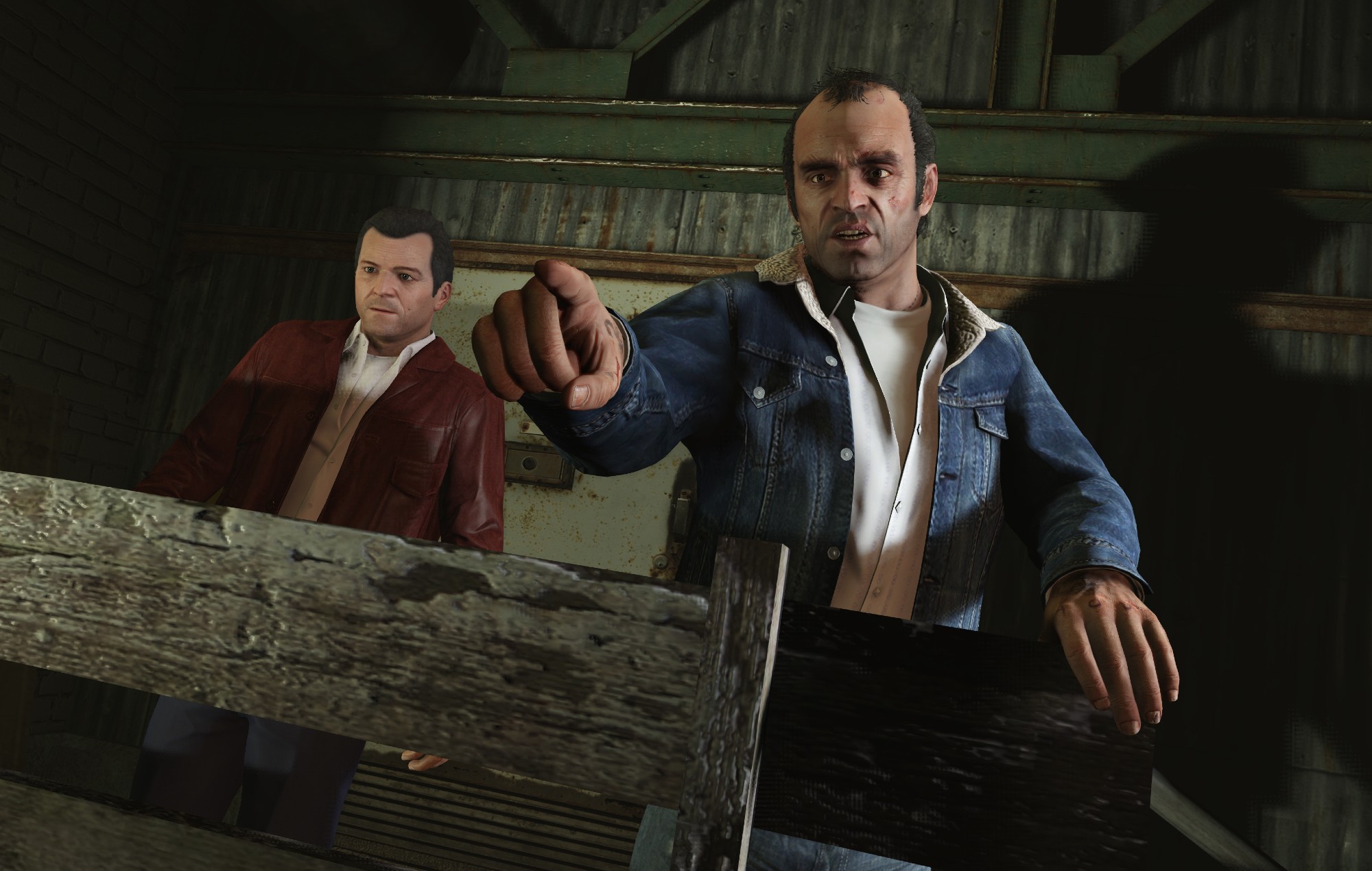 Fans might be disappointed by ‘GTA 6’, says former developer