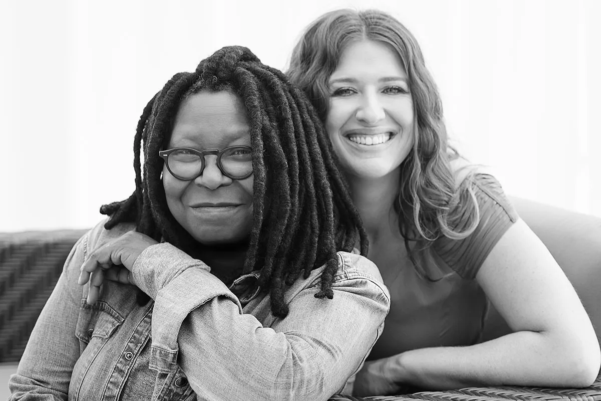 Whoopi Goldberg and the Green Revolution: Transforming the Cannabis Industry