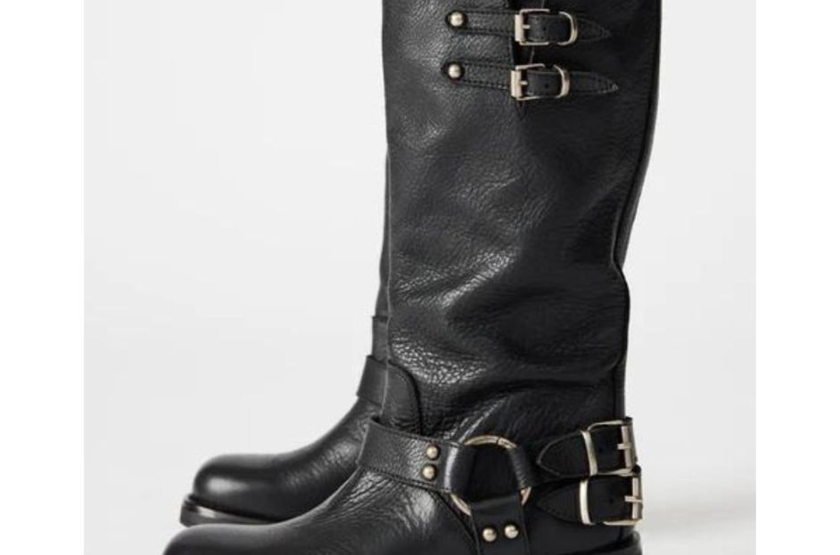 Chappell Roan Wore These Punk Chic Steve Madden Boots and They’re Not Sold Out (Yet)