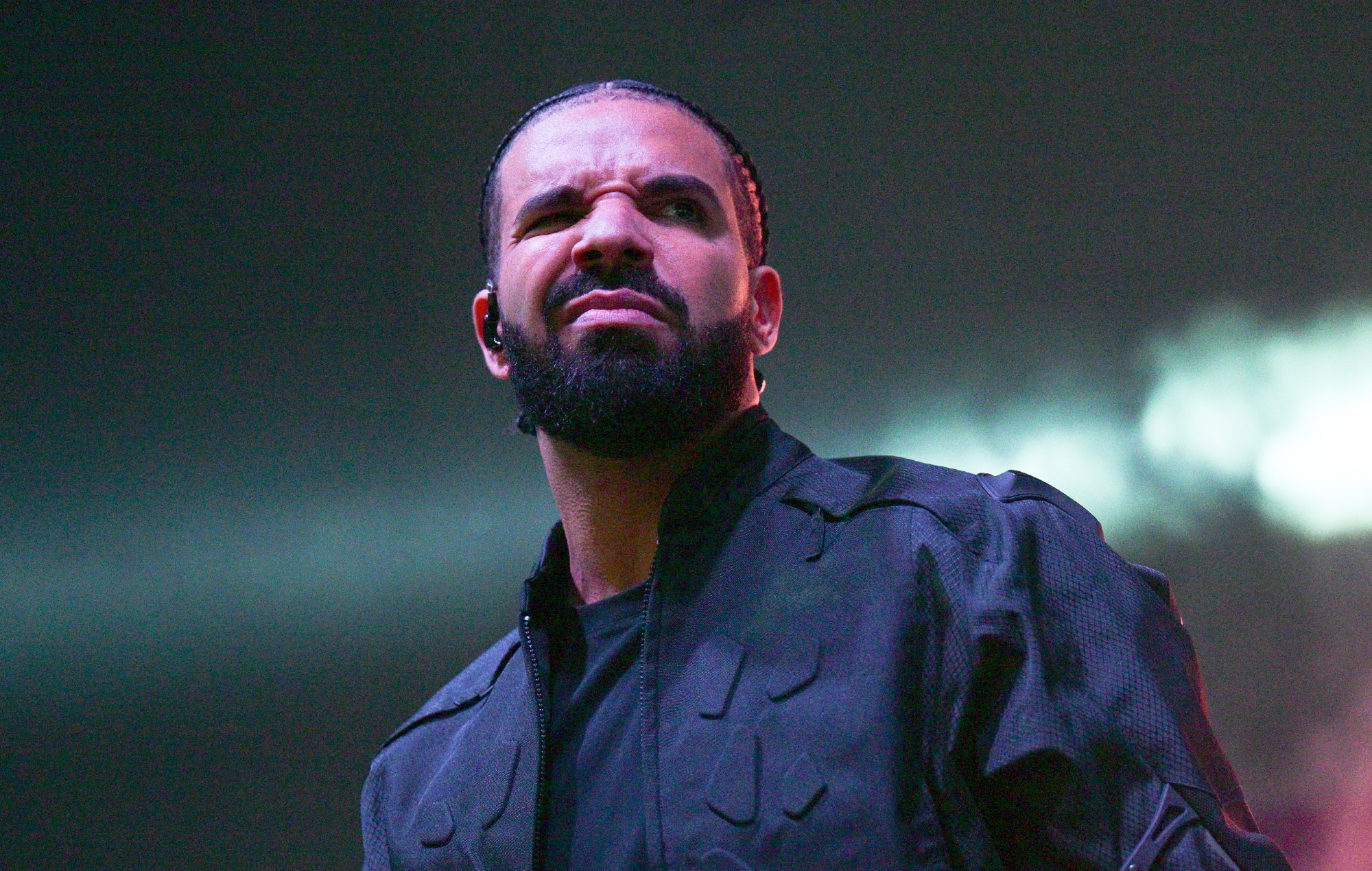 Drake quotes ‘Not Like Us’ in reference to impersonator’s ‘Hotline Bling’ performance