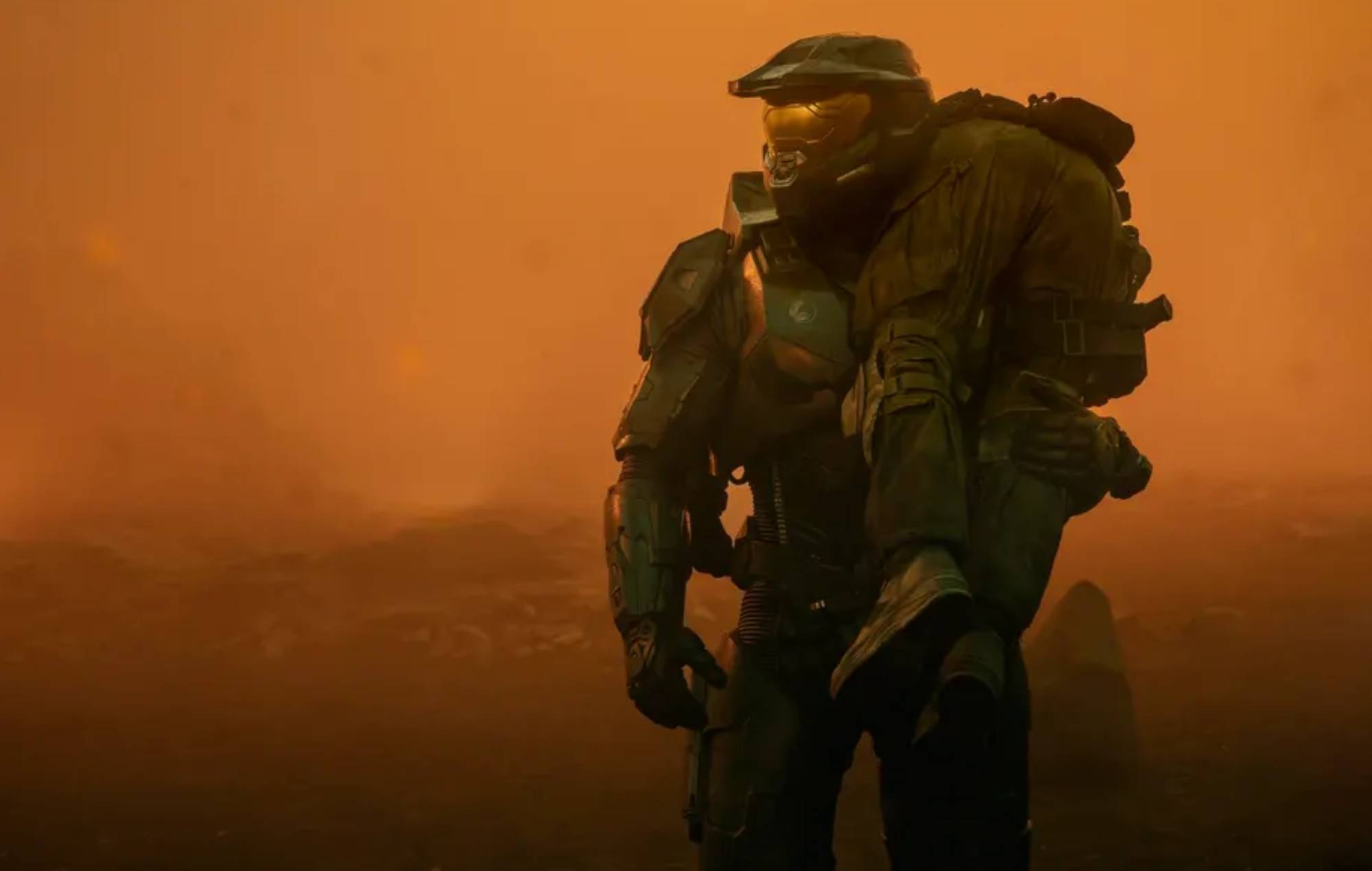 Fans react as ‘Halo’ series is cancelled after two seasons: “So much potential”