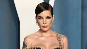 halsey