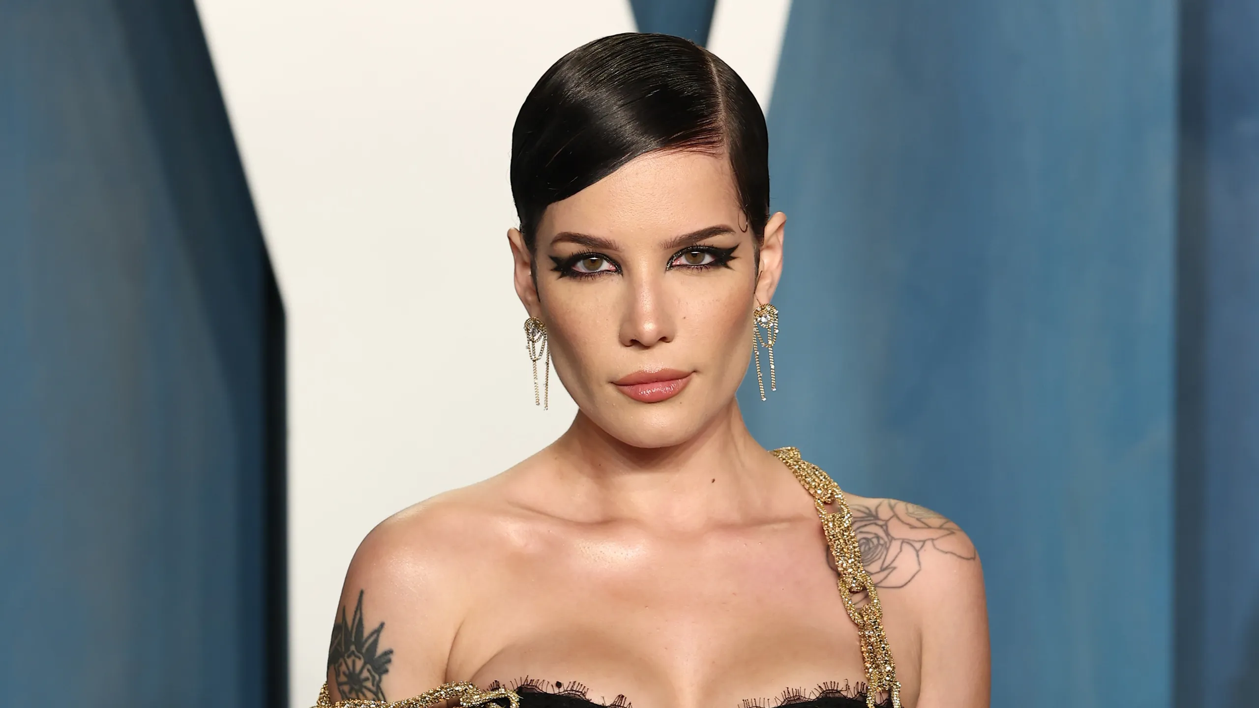 Halsey’s Emotional Journey and New Album