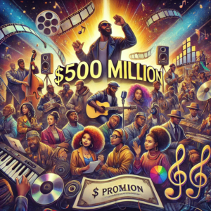 500 million