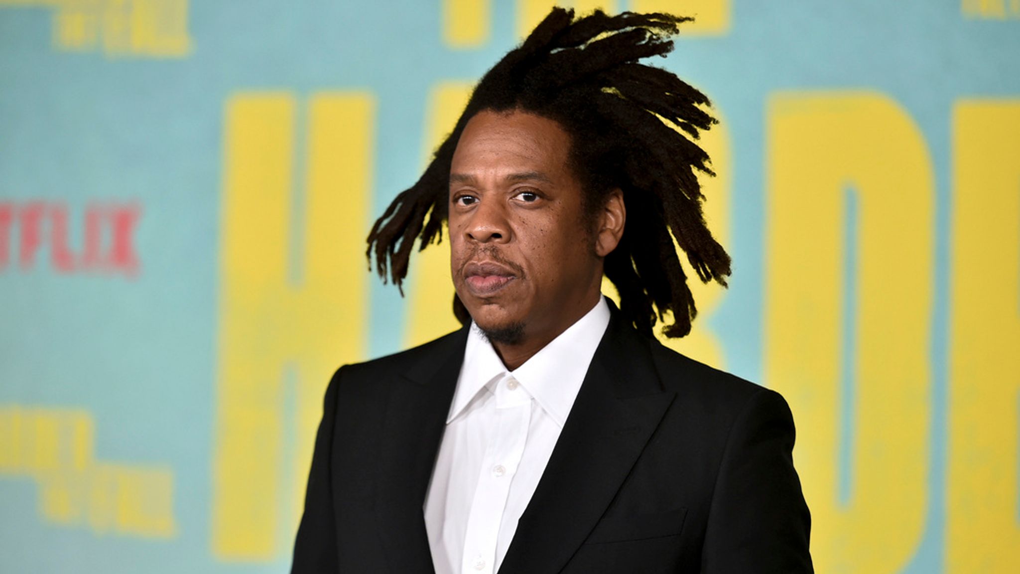 JAY-Z: The Business Mogul Redefining Success in Hip-Hop