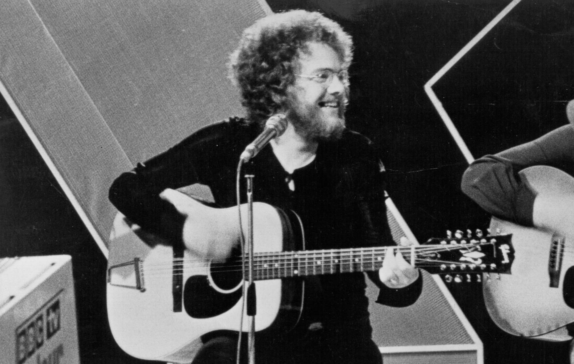 Stealers Wheel co-founder Joe Egan dies aged 77