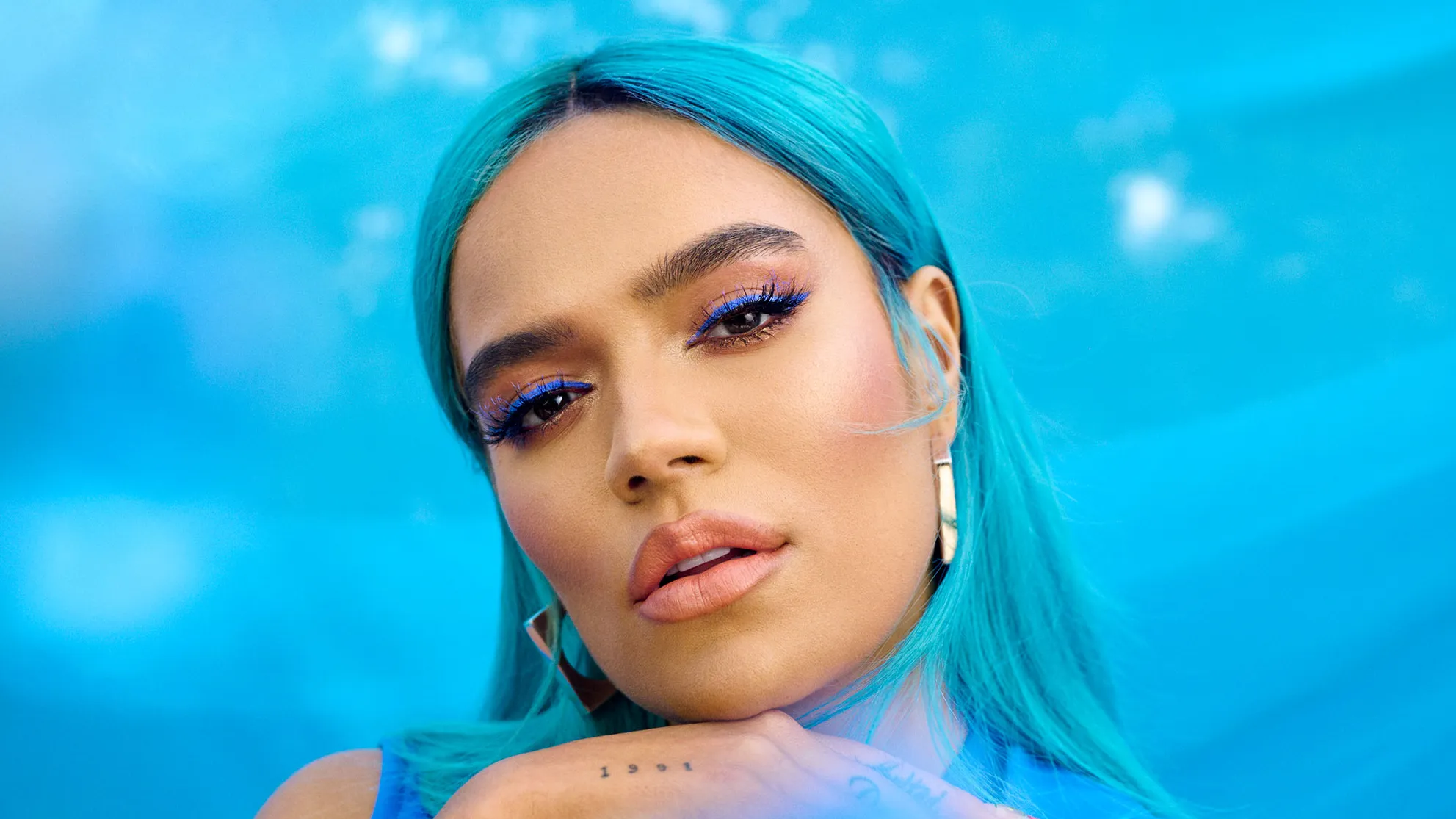 Karol G: A Star on the Rise with Her Latest Album