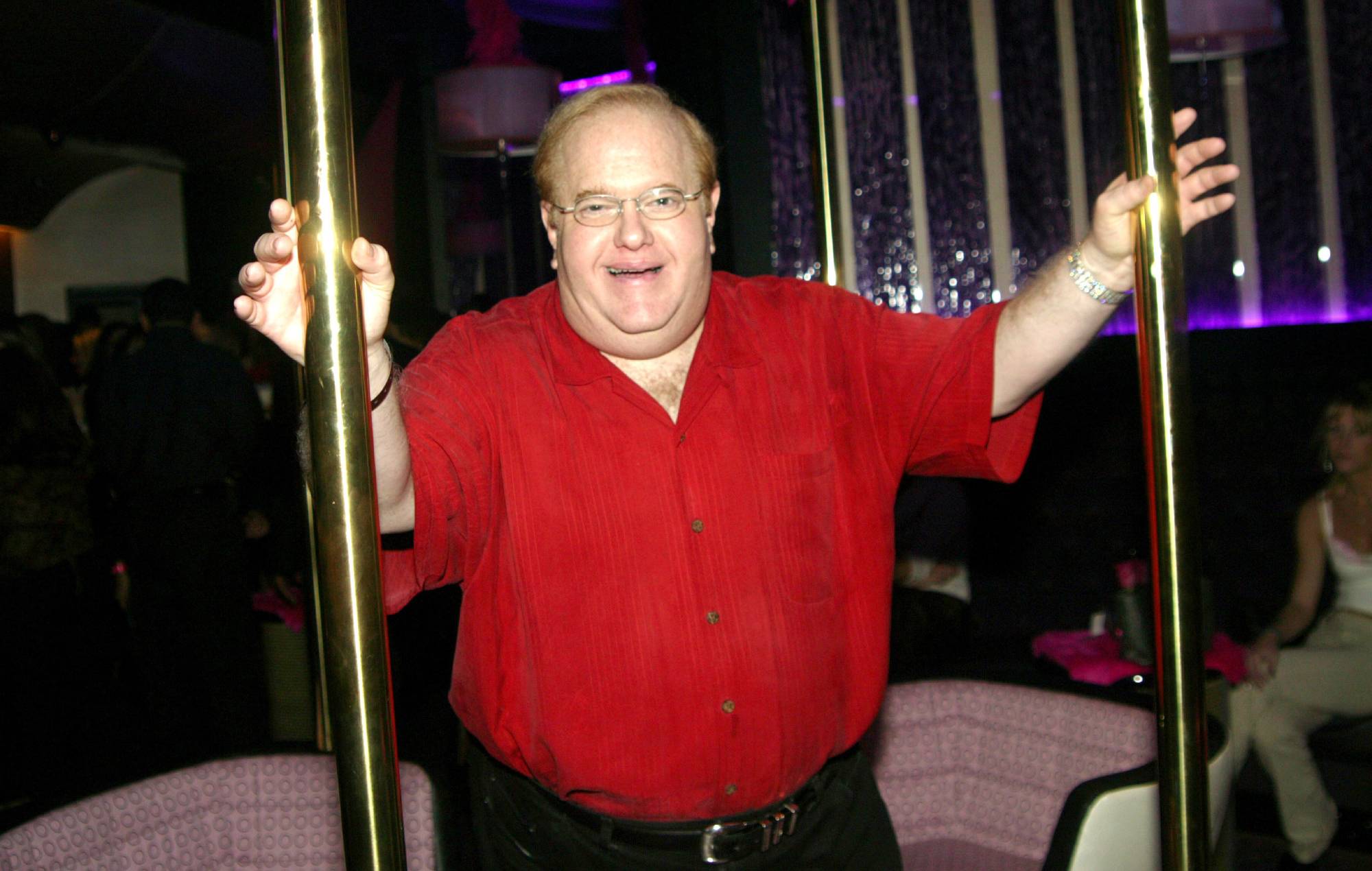 What happened to Lou Pearlman, the manager from ‘Dirty Pop’?