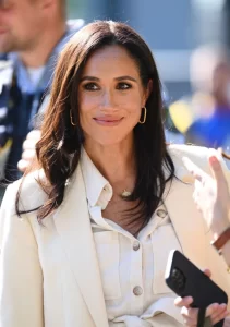 Meghan Markle