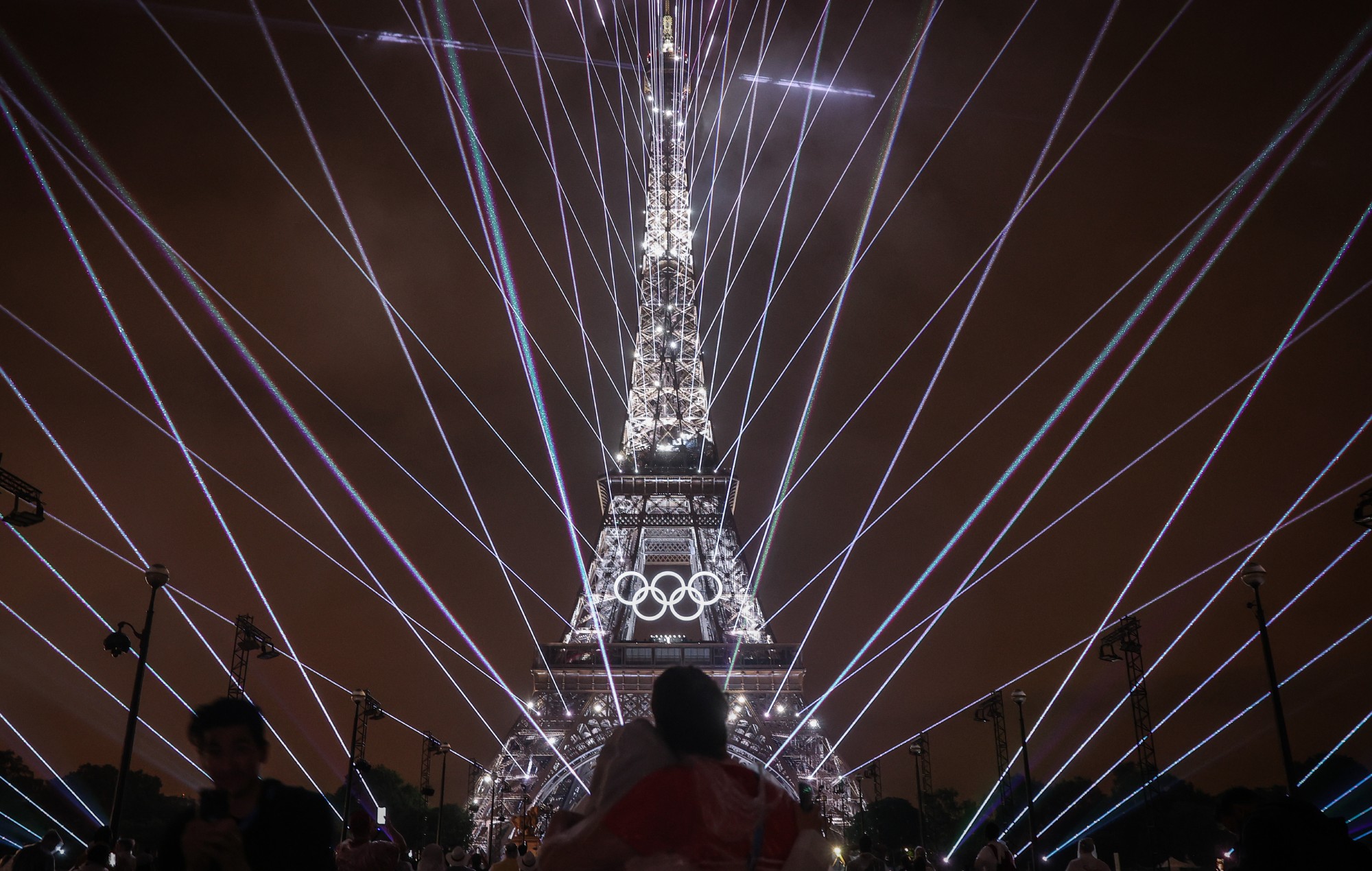 Viewers react to Paris Olympics opening ceremony: “One of the most memorable moments of 2024” or “freakshow”?