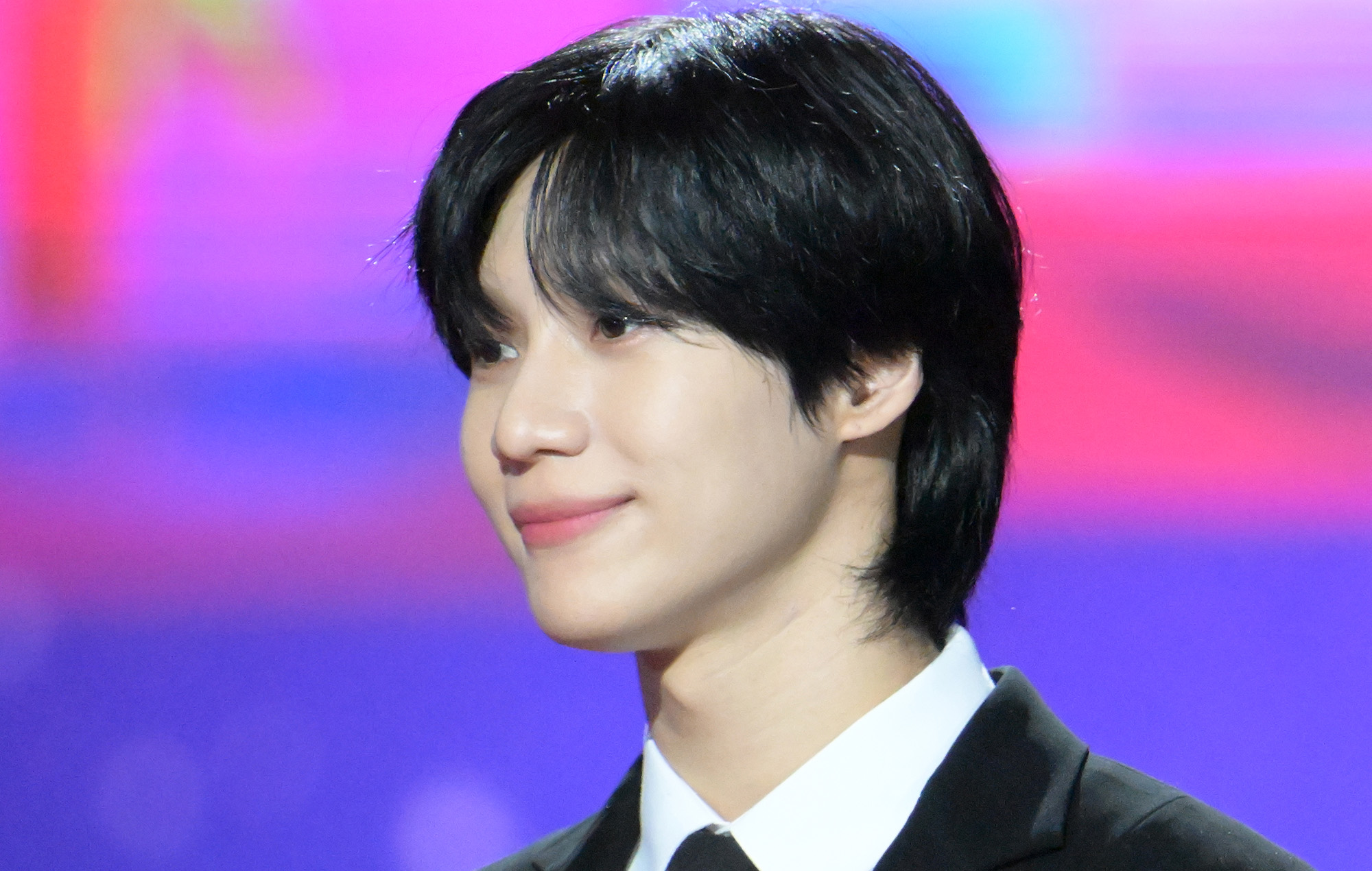 SHINee’ Taemin announces new mini-album, ‘Eternal’