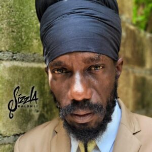 sizzla