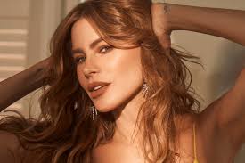 Sofia Vergara: Breaking Barriers and Making History!