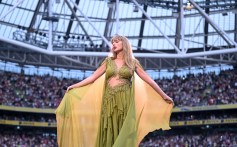 Taylor Swift Encounters Stage Malfunction During ‘The Smallest Man Who Ever Lived’ at Dublin Show