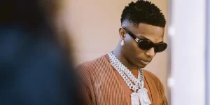 Wizkid