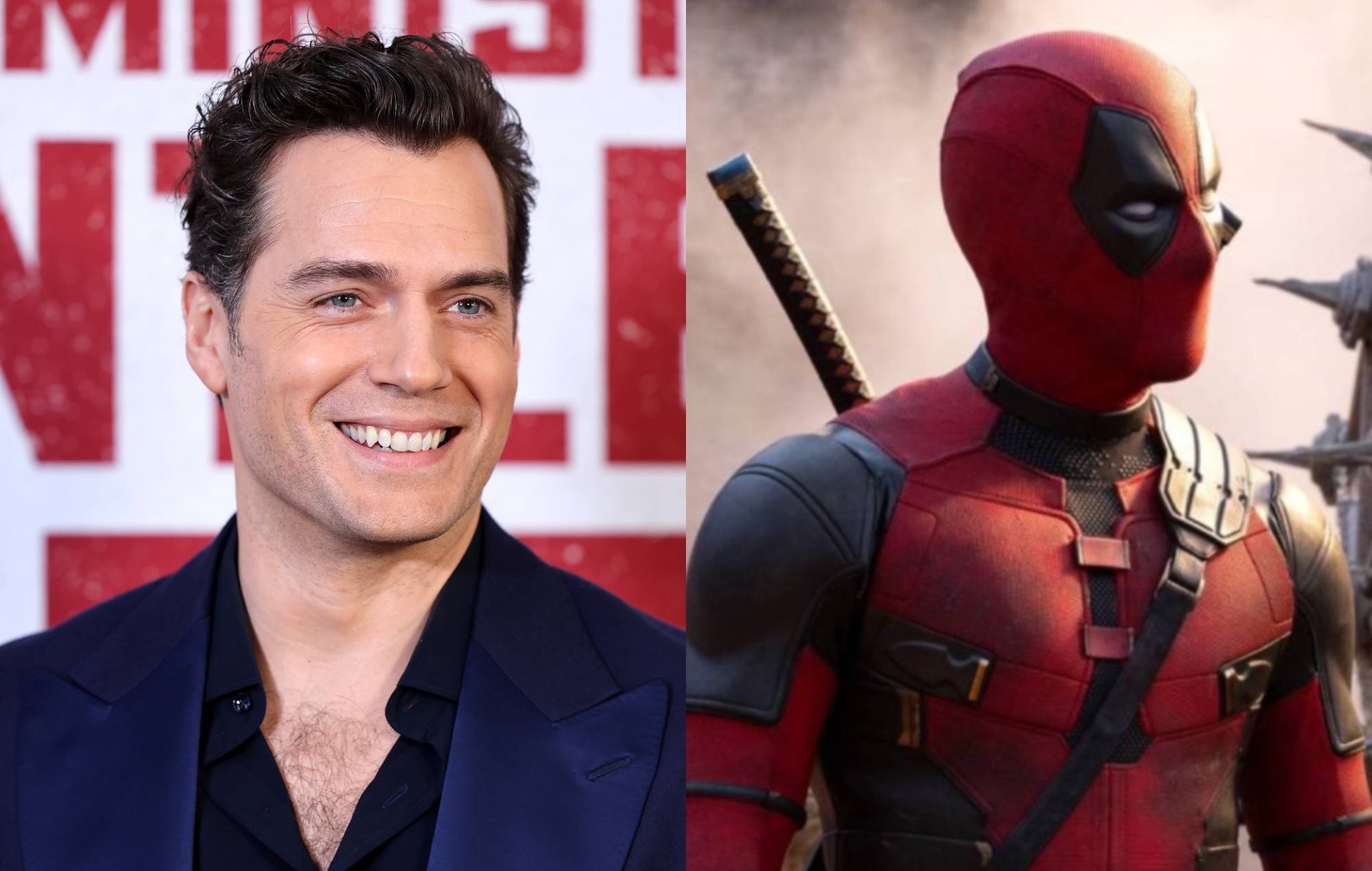 ‘Deadpool & Wolverine’ director says Henry Cavill was “sick to the stomach” after smoking cigars for cameo