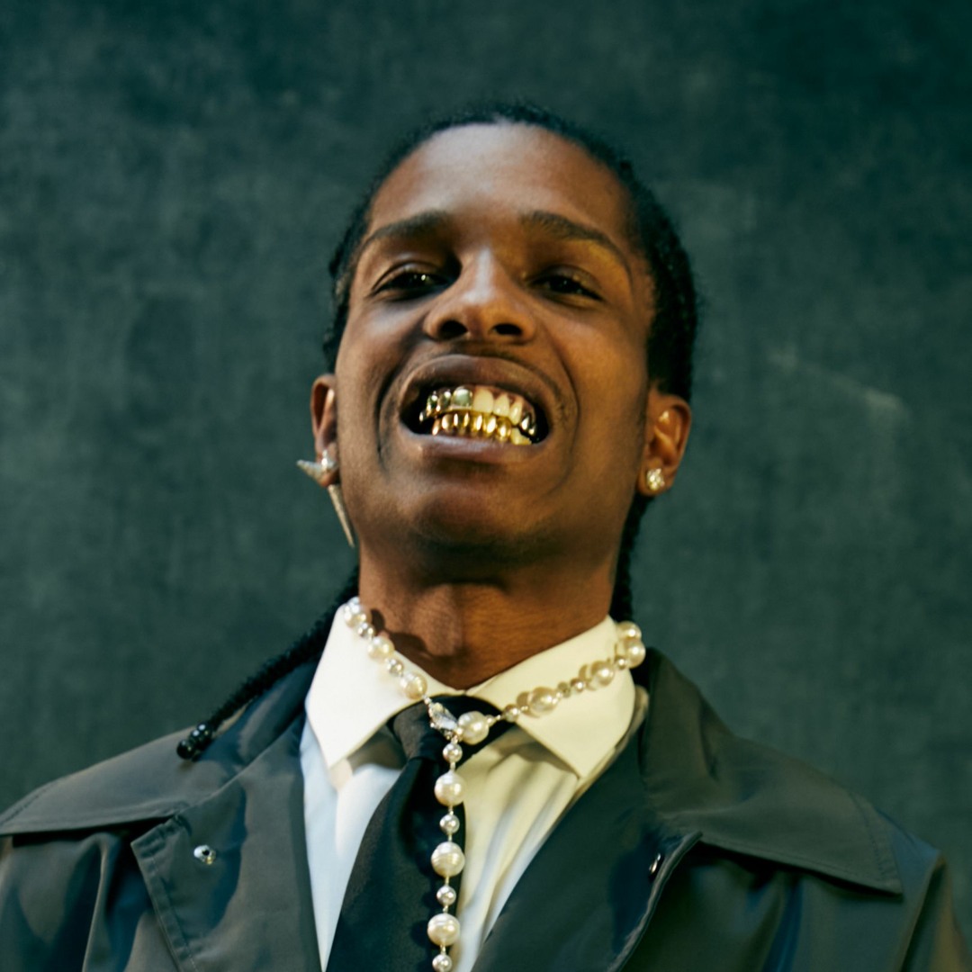 A$AP Rockys “HIGHJACK”: The Track That’s Got Everyone Talking