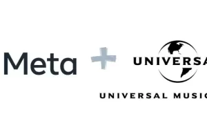 Meta X Universal Music Group