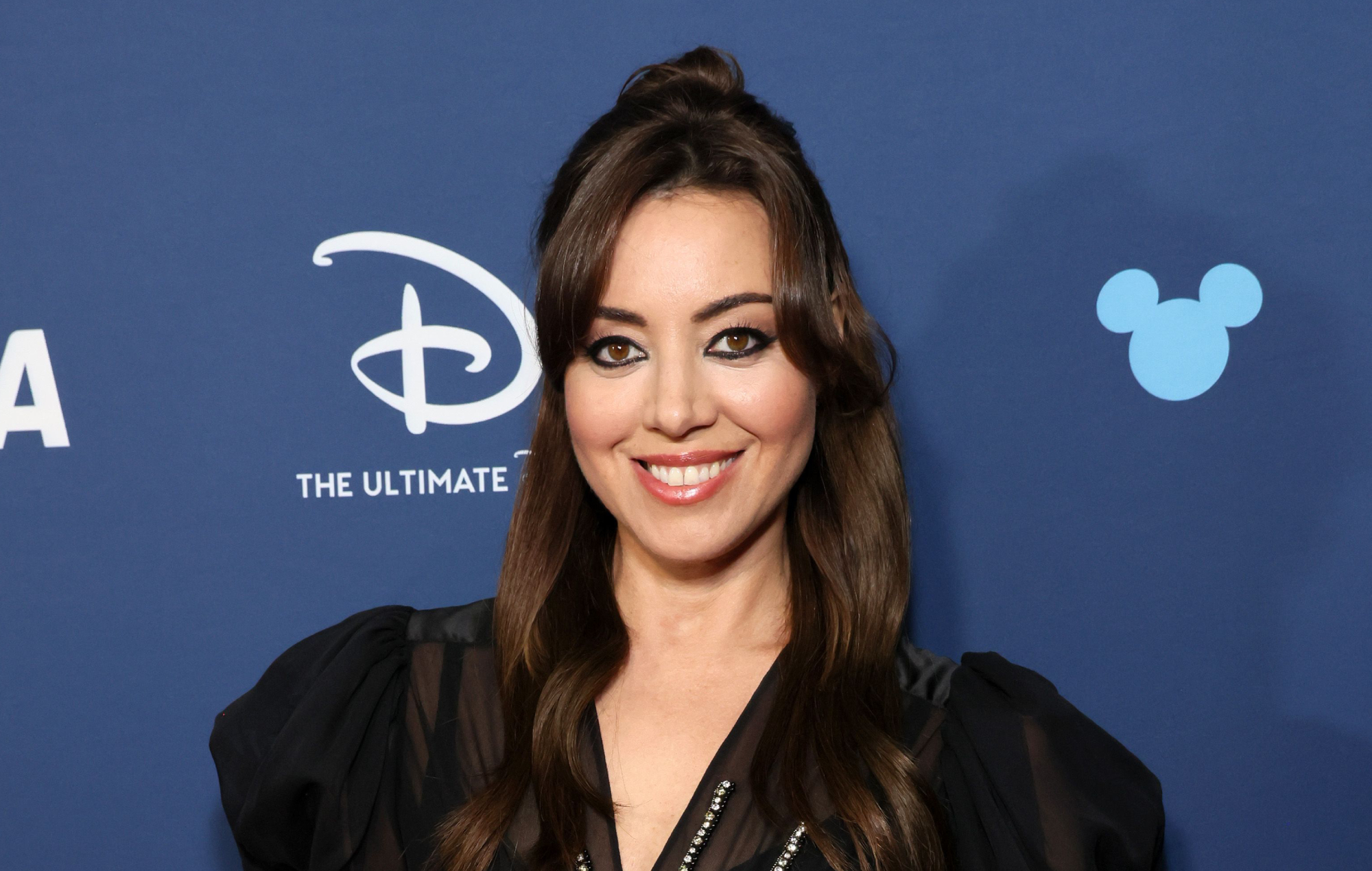 Aubrey Plaza says she still hasn’t watched herself in ‘The White Lotus’