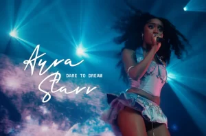 Ayra Starr's "Dare to Dream": An Afrobeats Star on the Rise