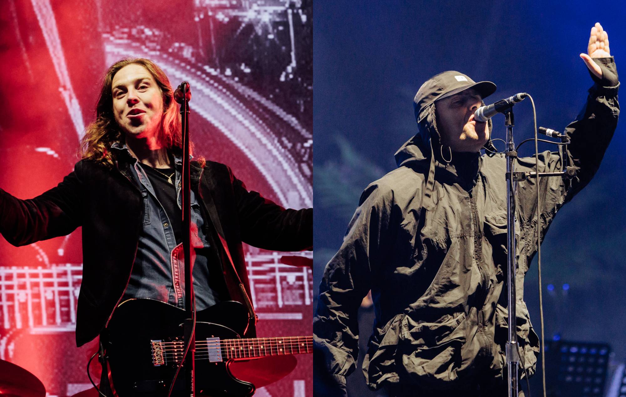 Fans react to Catfish & The Bottlemen’s London stadium show now falling on the same day as Oasis’