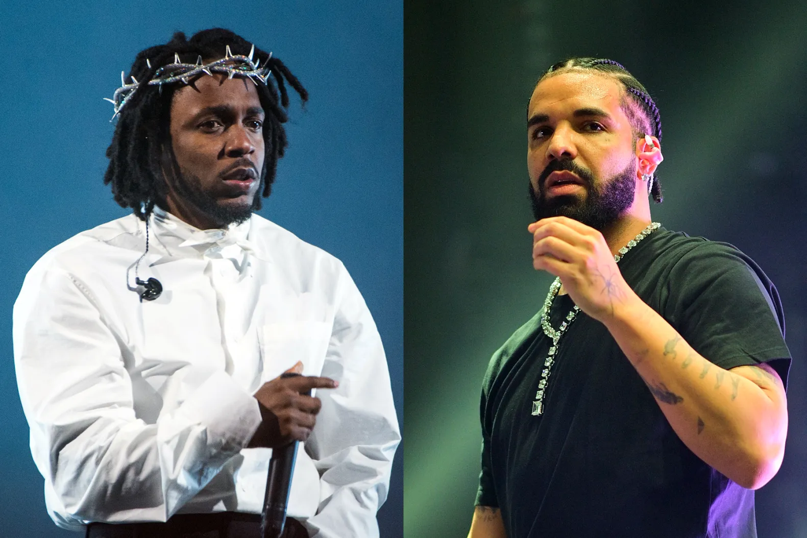 Drake vs. Kendrick: The Hip-Hop Beef That’s Got the World Watching