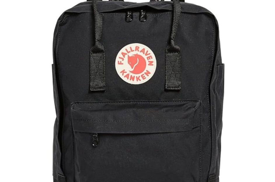 Reviewers Are Calling Fjallraven’s Sleek Backpack Their ‘Forever’ Bag for Its Sturdy Construction (And It’s On Sale for Under $50)