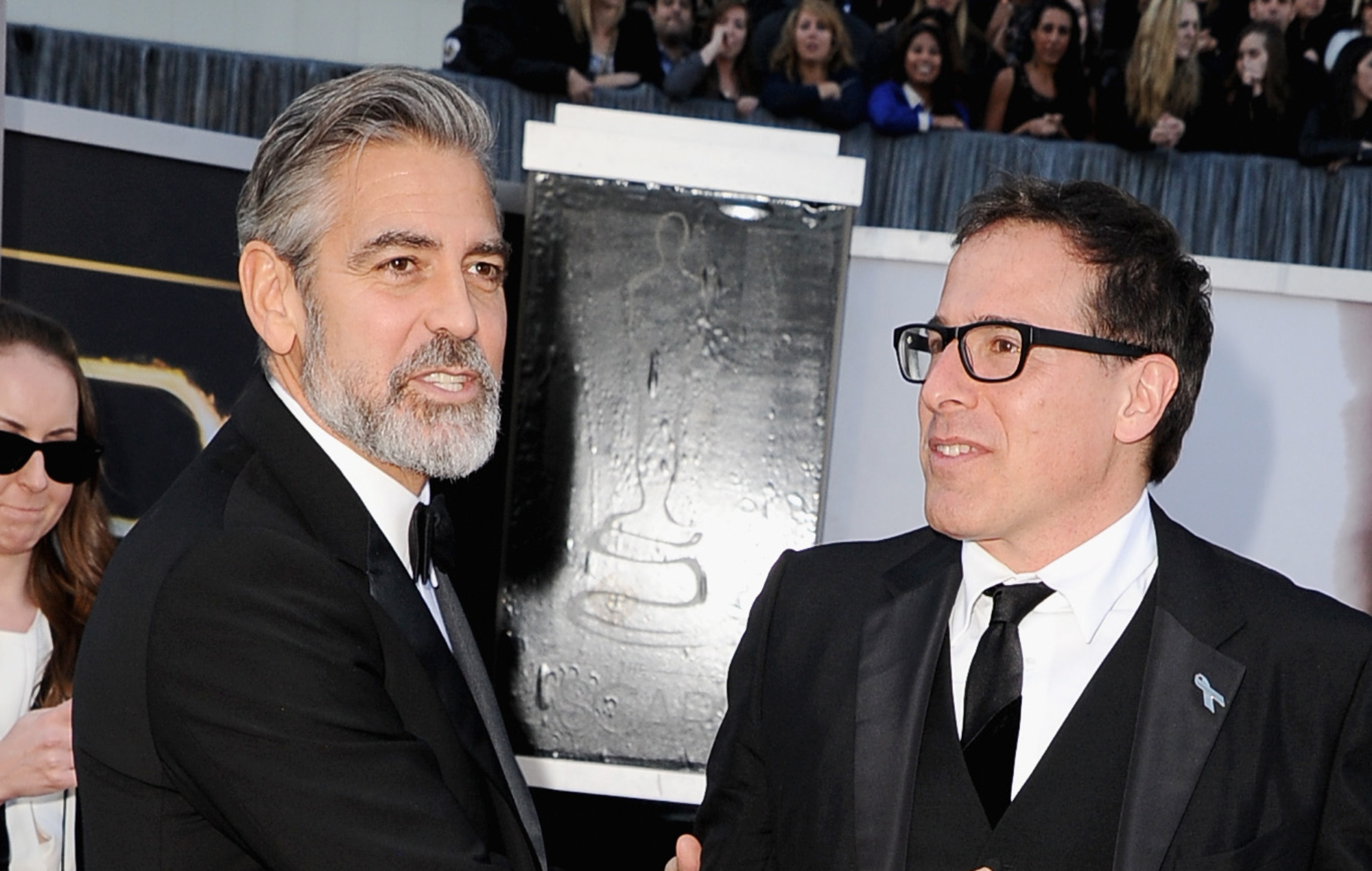 George Clooney calls David O. Russell “a miserable fuck” and says no film is “worth” working with him