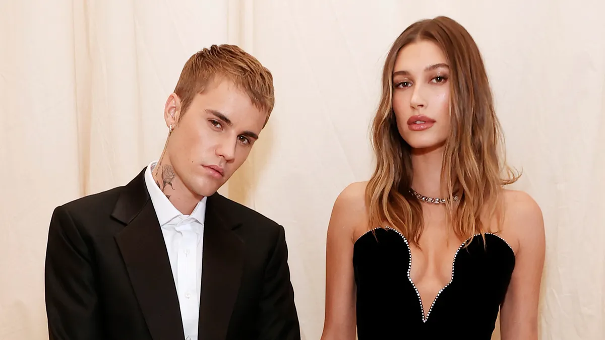 Hailey and Justin Bieber Welcome Their First Baby!