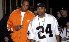 New York Says Damon Dash Owes $8.7M In Unpaid Taxes – And That Roc-A-Fella Auction Must Pay Them